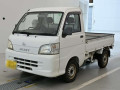 2006 Daihatsu Hijet Truck