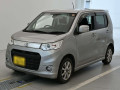 2014 Suzuki WAGON R STINGRAY