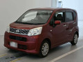 2014 Daihatsu Move