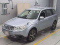 2011 Subaru Forester