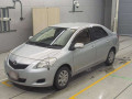 2008 Toyota Belta