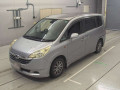 2006 Honda Step WGN