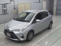 2017 Toyota Vitz