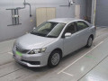 2010 Toyota Allion
