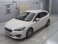 2016 Subaru Impreza Sports