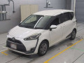 2016 Toyota Sienta
