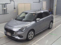 2024 Suzuki Swift