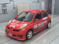 2008 Nissan March