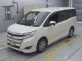 2020 Toyota Noah