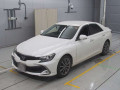2017 Toyota Mark X