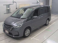2020 Nissan Serena