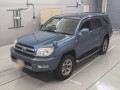 2003 Toyota Hilux Surf