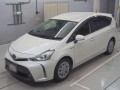 2019 Toyota Prius alpha