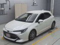 2019 Toyota Corolla Sports