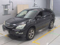 2011 Toyota Harrier