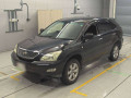 2011 Toyota Harrier