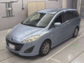 2011 Mazda Premacy