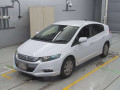 2009 Honda Insight