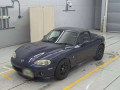 2000 Mazda Roadster