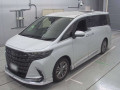 2023 Toyota Alphard