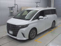 2023 Toyota Alphard