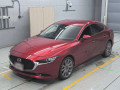 2020 Mazda Mazda3
