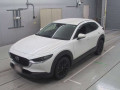 2020 Mazda CX-30