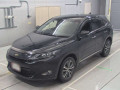 2016 Toyota Harrier