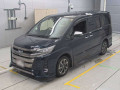 2021 Toyota Noah