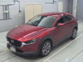 2021 Mazda CX-30