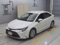 2020 Toyota Corolla Sedan