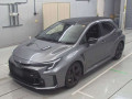 2024 Toyota GR Corolla