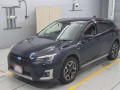 2018 Subaru XV