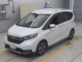 2021 Honda Freed hybrid