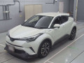 2017 Toyota C-HR