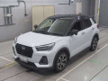 2020 Daihatsu Rocky