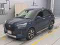 2022 Daihatsu Rocky