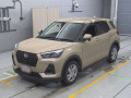 2020 Daihatsu Rocky