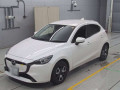 2024 Mazda Mazda2