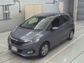 2019 Honda Fit