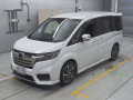 2019 Honda Step WGN Spada