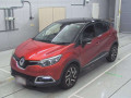 2016 Renault Captur