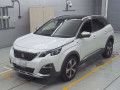 2018 Peugeot 3008