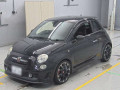 2012 Abarth Abarth 500