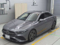 2023 Mercedes Benz A-Class
