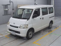 2013 Toyota Liteace Van