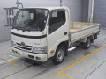 2016 Toyota Dyna Truck
