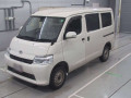 2022 Toyota Townace Van