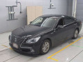 2014 Toyota Crown Hybrid