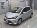 2016 Toyota Vitz